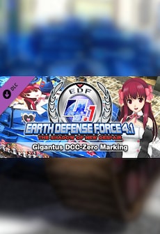 Gigantus DCC-Zero Marking Steam Key GLOBAL
