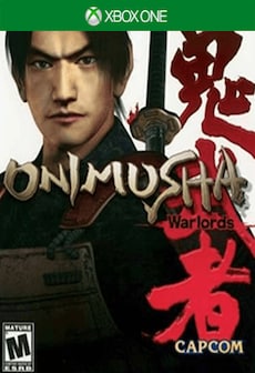Onimusha: Warlords / 鬼武者 (Xbox One) - Xbox Live Key - UNITED STATES