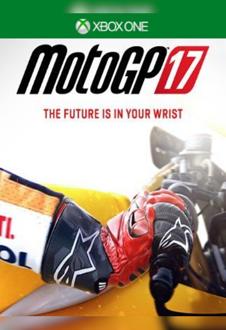 MotoGP 17 Xbox Live Key UNITED STATES