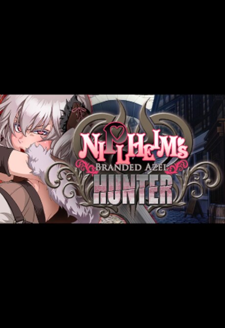 Niplheim's Hunter - Branded Azel Steam Gift NORTH AMERICA