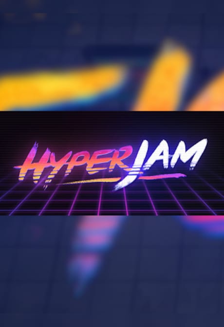 Hyper Jam Steam Gift GLOBAL