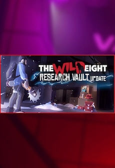 The Wild Eight Steam Gift EUROPE