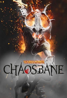 Warhammer: Chaosbane Xbox Live Xbox One Key EUROPE