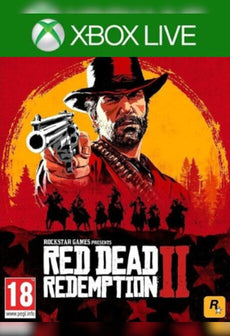 Red Dead Redemption 2 | Ultimate Edition (Xbox One) - Xbox Live Key - EUROPE