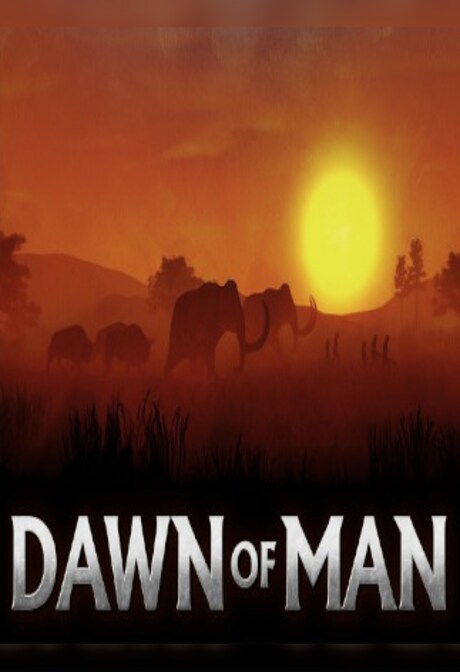 Dawn of Man (PC) - Steam Gift - EUROPE