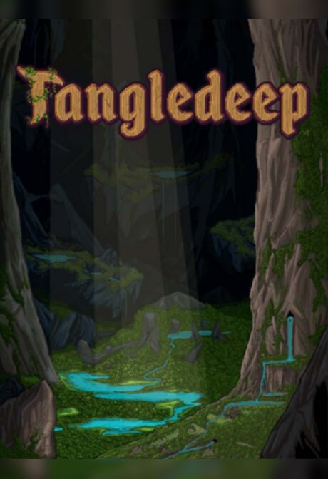 Tangledeep (PC) - Steam Key - GLOBAL