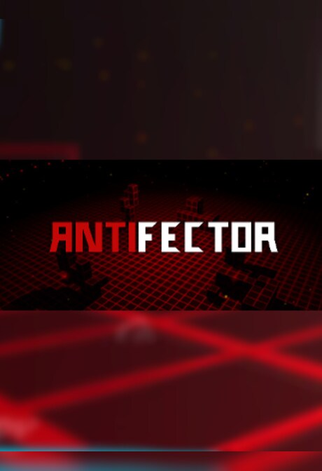 ANTIFECTOR Steam Key GLOBAL