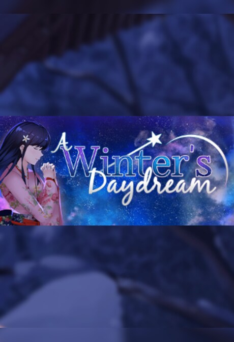 A Winter's Daydream Steam Key GLOBAL