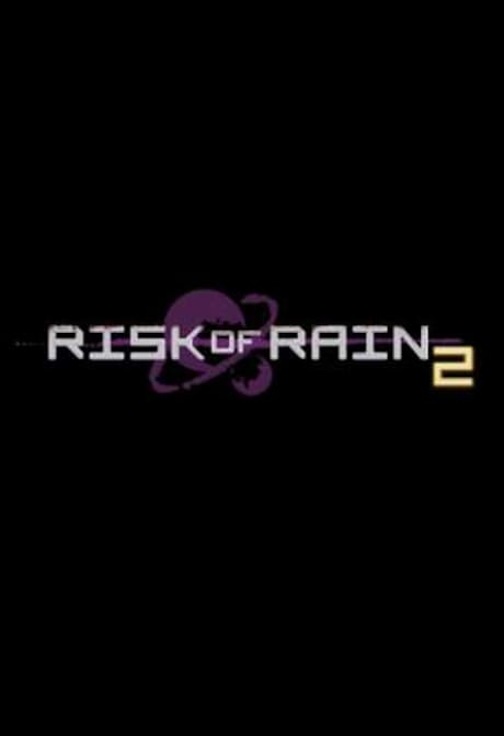 Risk of Rain 2 (PC) - Steam Gift - EUROPE