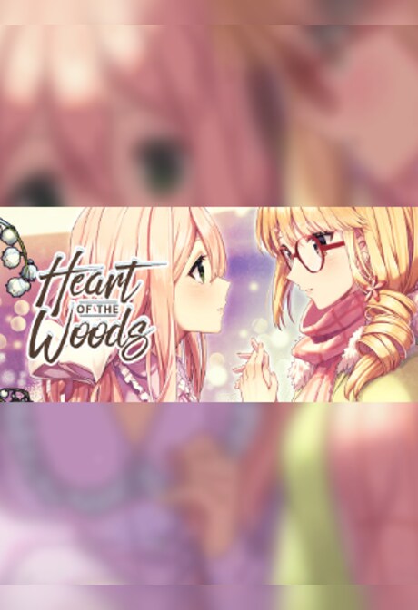 Heart of the Woods Steam Key GLOBAL
