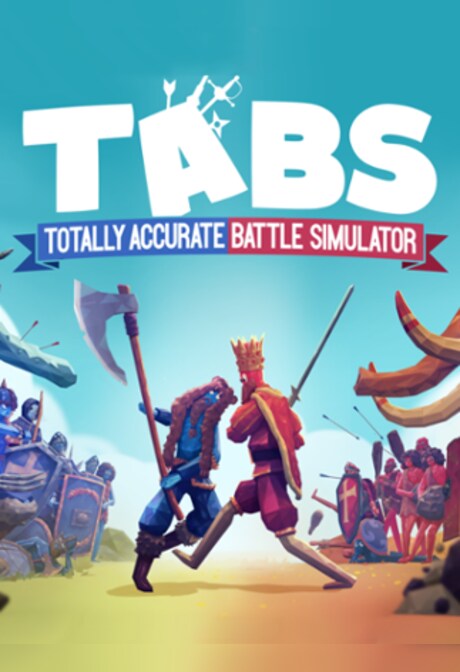 Totally Accurate Battle Simulator (PC) - Steam Gift - EUROPE
