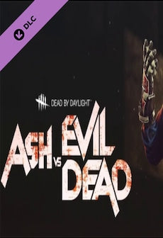 Dead by Daylight - Ash vs Evil Dead Steam Gift GLOBAL