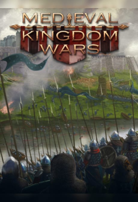 Medieval Kingdom Wars (PC) - Steam Gift - GLOBAL