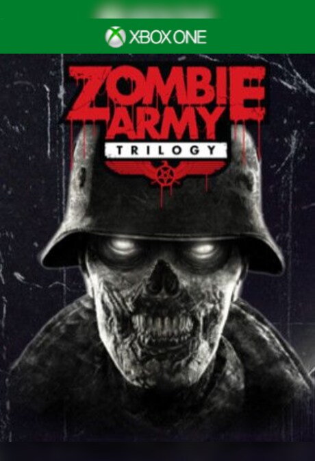 Zombie Army Trilogy Xbox Live Key UNITED STATES