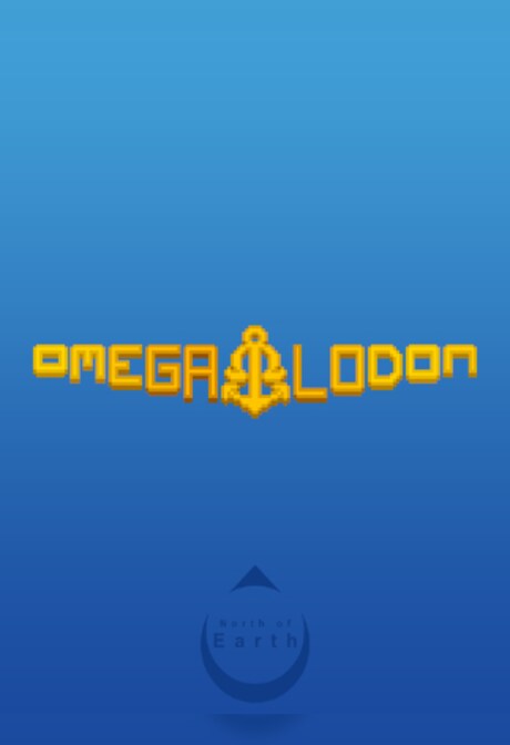 Omegalodon Steam Key GLOBAL