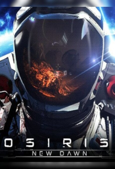 Osiris: New Dawn Steam Key GLOBAL