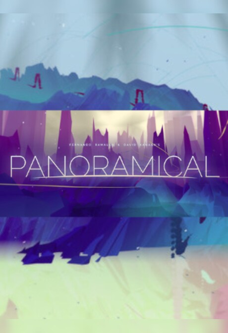 PANORAMICAL Steam Gift GLOBAL