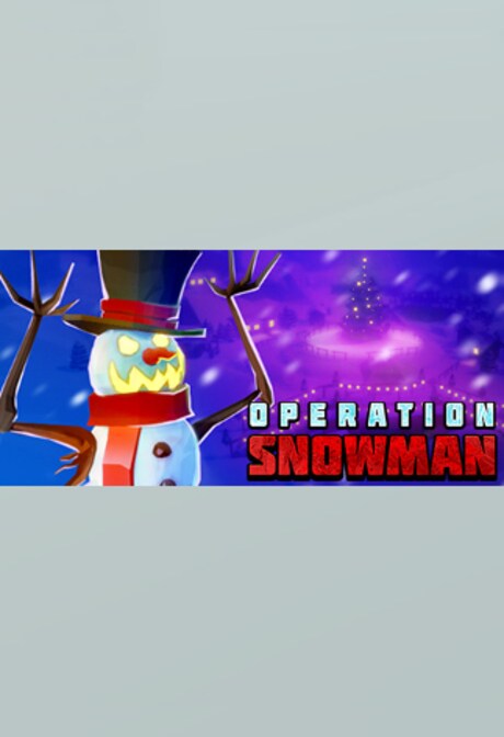 Operation Snowman Steam Key GLOBAL