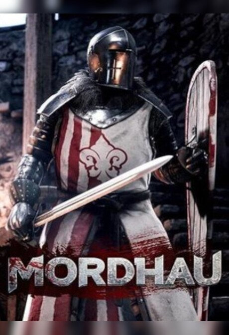 MORDHAU (PC) - Steam Key - SOUTHEAST ASIA