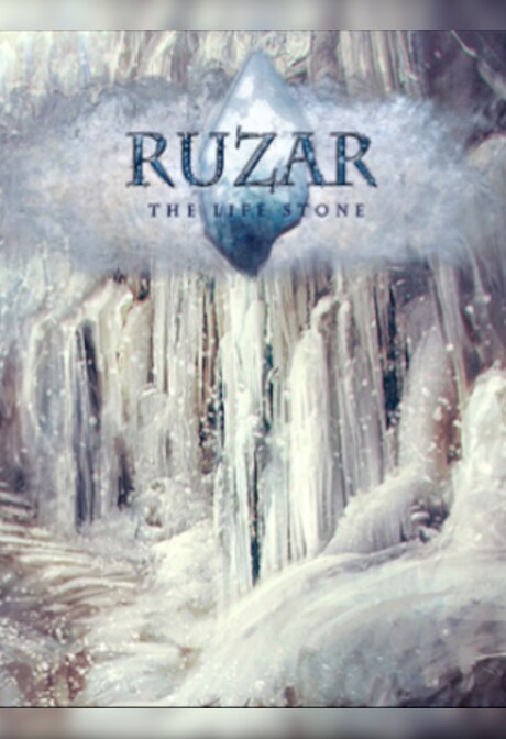 Ruzar - The Life Stone Steam Gift EUROPE