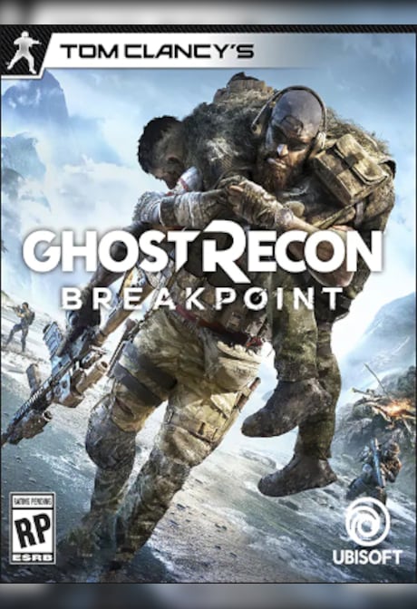 Tom Clancy's Ghost Recon Breakpoint (PC) - Steam Gift - EUROPE