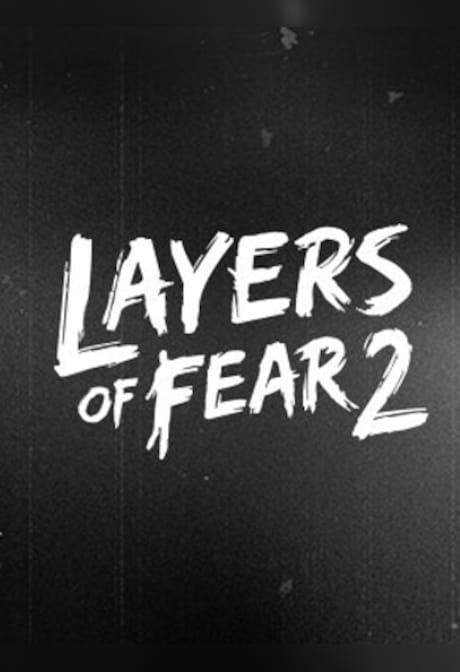 Layers of Fear 2 (PC) - Steam Gift - EUROPE