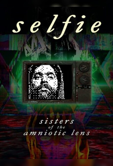 Selfie : Sisters of the Amniotic Lens Steam Key GLOBAL