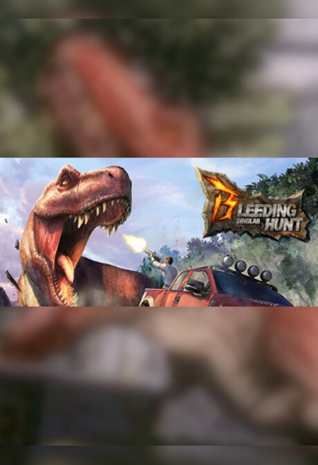 Bleeding Hunt VR Chap.1 Steam Key GLOBAL