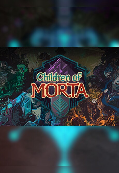 Children of Morta - Steam - Key (CIS)