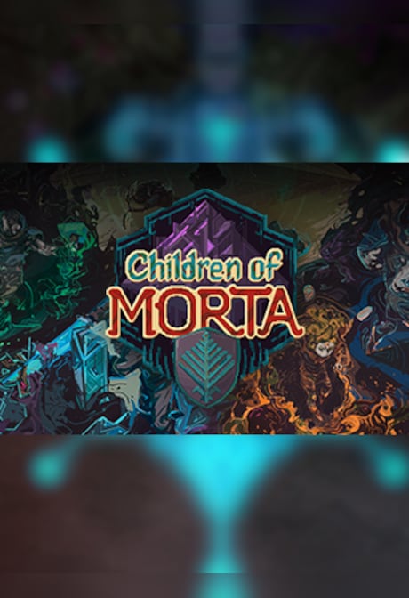 Children of Morta - Steam - Key (NORTH AMERICA)