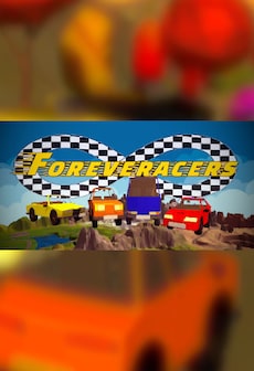 Foreveracers Steam Key GLOBAL