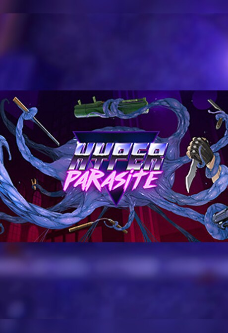 HyperParasite (PC) - Steam Key - GLOBAL