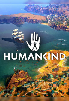 HUMANKIND (PC) - Steam Gift - GLOBAL