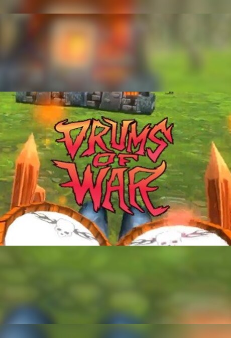 Drums of War - Steam - Key GLOBAL
