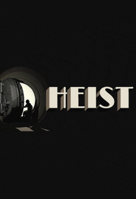 HEIST - Steam - Key GLOBAL