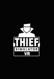 Thief Simulator VR (PC) - Steam Gift - GLOBAL