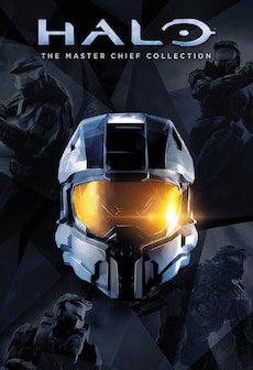 Halo: The Master Chief Collection (PC) - Steam Gift - EUROPE
