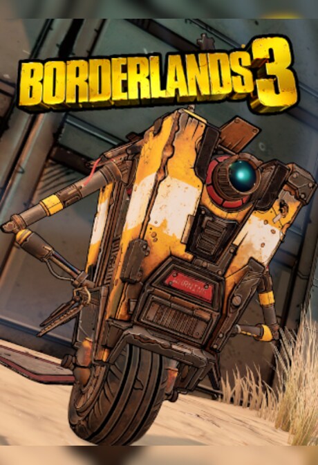 Borderlands 3 | Super Deluxe Edition (PC) - Epic Games Key - NORTH AMERICA