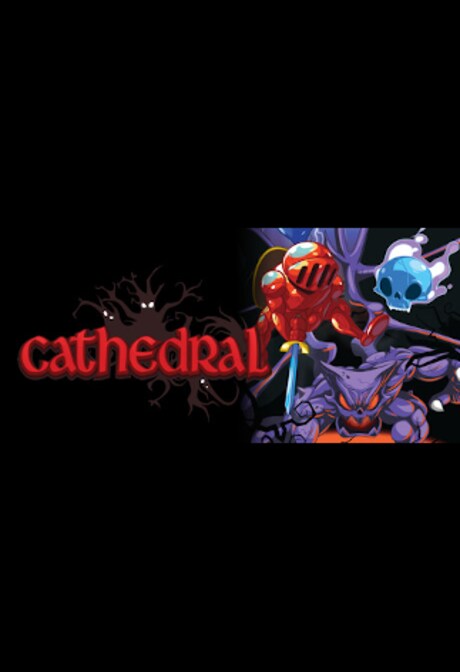 Cathedral - Steam - Key GLOBAL