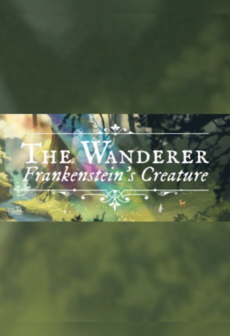 The Wanderer: Frankenstein’s Creature (PC) - Steam Key - GLOBAL