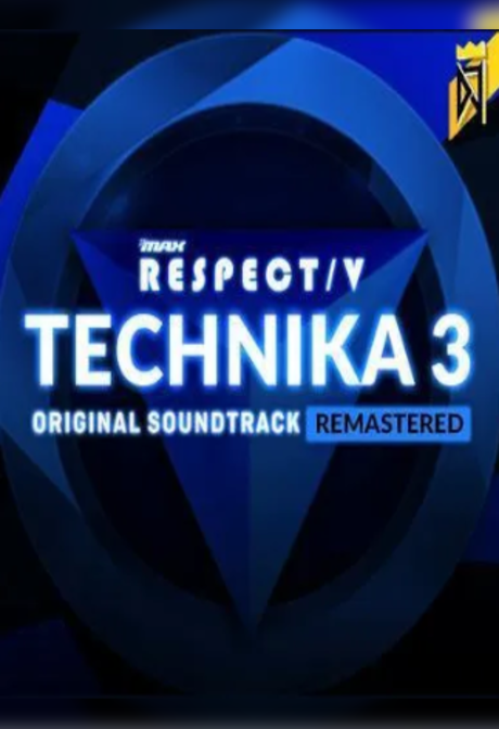 DJMAX RESPECT V - TECHNIKA 3 Original Soundtrack(REMASTERED) (PC) - Steam Key - NORTH AMERICA