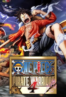 ONE PIECE: PIRATE WARRIORS 4 (PC) - Steam Key - EUROPE