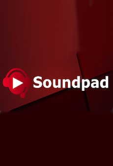 Soundpad - Steam Gift - GLOBAL