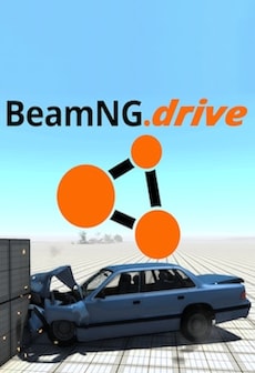 BeamNG.drive (PC) - Steam Gift - EUROPE