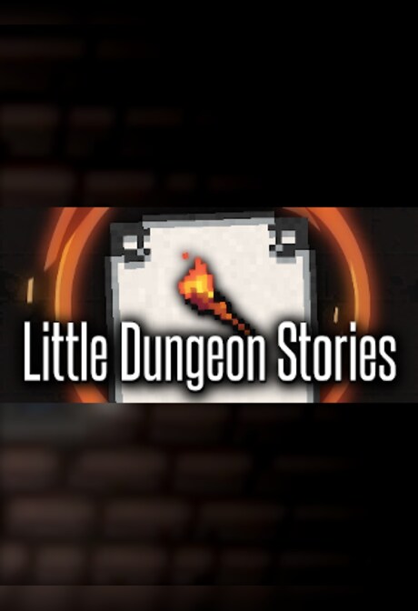 Little Dungeon Stories - Steam - Key GLOBAL