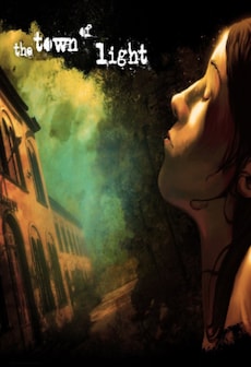 The Town of Light (PC) - Steam Key - GLOBAL
