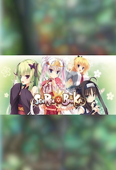 Senren＊Banka - Steam - Gift EUROPE