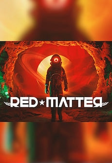 Red Matter - Steam - Key GLOBAL