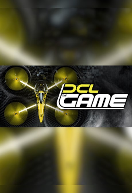 DCL - The Game - Steam - Gift EUROPE