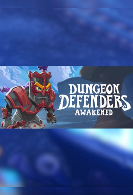 Dungeon Defenders: Awakened - Steam - Gift GLOBAL